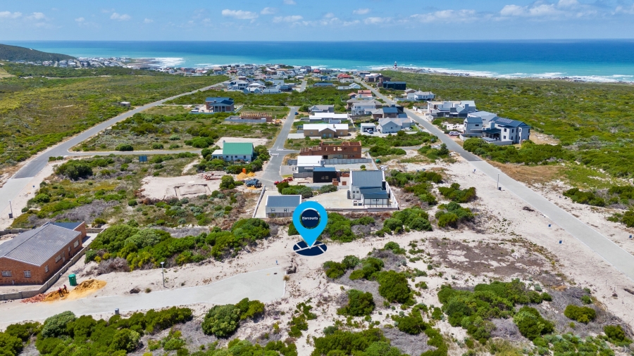 0 Bedroom Property for Sale in Agulhas Western Cape